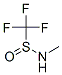 Trifluoro-n-methylmethanesulfinamide Structure,51735-82-1Structure