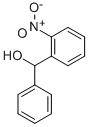 (2-Nitro-phenyl)-phenyl-methanol Structure,5176-12-5Structure