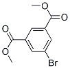 Dimethyl 5-bromoisophthalate Structure,51760-21-5Structure