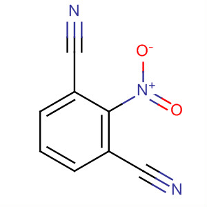 2-Nitroisophthalonitrile Structure,51762-72-2Structure