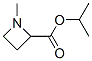 Isopropyl 1-methyl-2-azetidinecarboxylate Structure,51764-30-8Structure