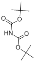 Di-tert-butyl iminodicarboxylate Structure,51779-32-9Structure