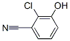 2-Chloro-3-hydroxybenzonitrile Structure,51786-11-9Structure