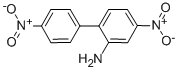 4,4-Dinitro-2-biphenylamine Structure,51787-75-8Structure