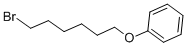 6-Phenoxyhexylbromide Structure,51795-97-2Structure