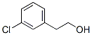 3-Chlorophenethylalcohol Structure,5182-44-5Structure