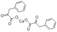 Calcium phenylpyruvate Structure,51828-93-4Structure