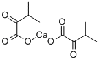 Calcium alpha-ketovaline Structure,51828-94-5Structure