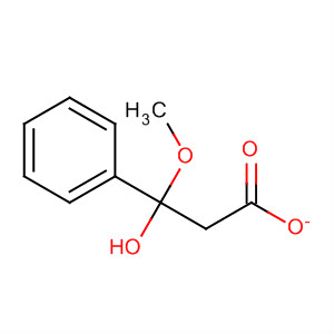 α-methoxybenzenemethanol acetate Structure,51835-45-1Structure