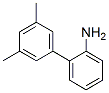 3’,5’-Dimethylbiphenyl-2-amine Structure,51839-12-4Structure