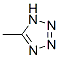 5-Methyl-1h-tetrazole Structure,51855-49-3Structure