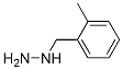 2-Methyl-benzyl-hydrazine Structure,51859-94-0Structure