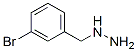 3-Bromo-benzyl-hydrazine Structure,51859-95-1Structure