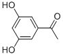 3,5-Dihydroxyacetophenone Structure,51863-60-6Structure