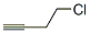 4-Chloro-1-butyne Structure,51908-64-6Structure