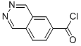 6-Phthalazinecarbonyl chloride Structure,519141-62-9Structure