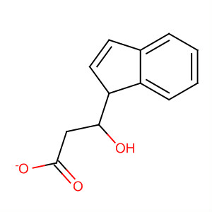 1H-indene-1-methanol acetate Structure,51926-98-8Structure