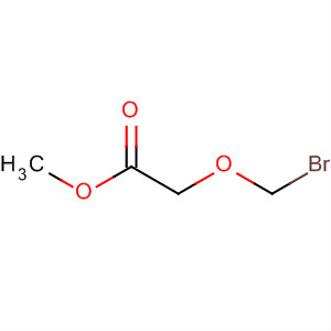 Methyl 2-bromo-2-methoxyacetate Structure,5193-96-4Structure