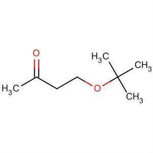 4-(Tert-butyloxy)butane-2-one Structure,51930-93-9Structure