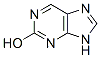 9H-purin-2-ol (9ci) Structure,51953-15-2Structure