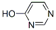 4(3H)-Pyrimidone Structure,51953-17-4Structure