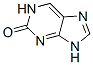 2H-purin-2-one, 1,9-dihydro-(9ci) Structure,51953-21-0Structure