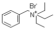 Benzyltriethylammonium bromide Structure,5197-95-5Structure