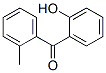 (2-Hydroxyphenyl )(o-tolyl )methanone Structure,51974-19-7Structure