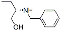 (S)-(+)-2-benzylamino-1-butanol Structure,51977-20-9Structure