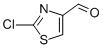2-Chloro-4-thiazolecarboxaldehyde Structure,5198-79-8Structure