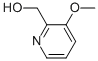 (3-Methoxy-pyridin-2-yl)-methanol Structure,51984-46-4Structure