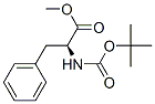 Boc-L-Phenylalanine methyl ester Structure,51987-73-6Structure