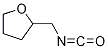 2-(Isocyanatomethyl)Tetrahydrofuran Structure,51998-05-1Structure