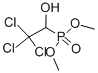 Trichlorfon Structure,52-68-6Structure