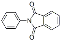 2-Phenyl isoindole-1,3-dione Structure,520-03-6Structure