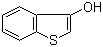 3-Hydroxybenzothiophene Structure,520-72-9Structure