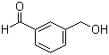 3-(Hydroxymethyl)benzaldehyde Structure,52010-98-7Structure