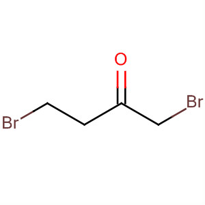 1,4-Dibromobutan-2-one Structure,52011-50-4Structure