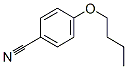 4-N-butoxybenzonitrile Structure,5203-14-5Structure