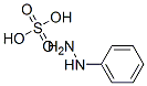 Phenylhydrazine sulfate Structure,52033-74-6Structure