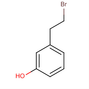 2-(3-Bromophenyl)ethanol Structure,52059-50-4Structure