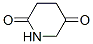 2,5-Piperidinedione Structure,52065-78-8Structure