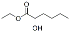 Ethyl DL-2-hydroxycaproate Structure,52089-55-1Structure