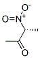 2-Butanone, 3-nitro-, (3r)-(9ci) Structure,521087-47-8Structure