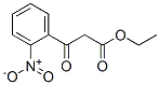 Ethyl 3-(2-nitrophenyl)-3-oxopropanoate Structure,52119-39-8Structure