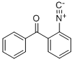 2-Isocyanobenzophenone Structure,521270-76-8Structure