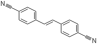 4,4-Dicyanostilbene Structure,5216-36-4Structure