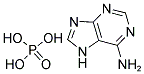 Adenine phosphate Structure,52175-10-7Structure