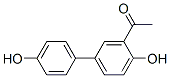 3-Acetyl-4,4’-biphenyldiol Structure,52189-90-9Structure