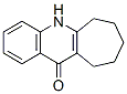 5,6,7,8,9,10-Hexahydro-cyclohepta[b]quinolin-11-one Structure,5220-39-3Structure